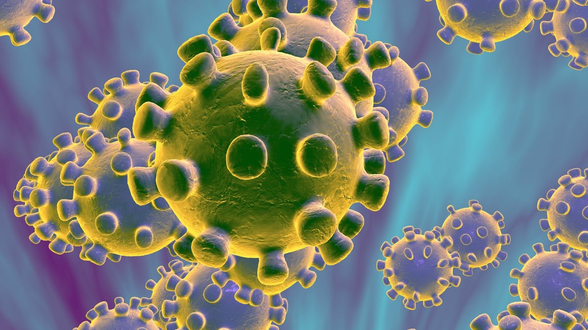 Immagine che raffigura Emergenza Coronavirus - ultime informazioni