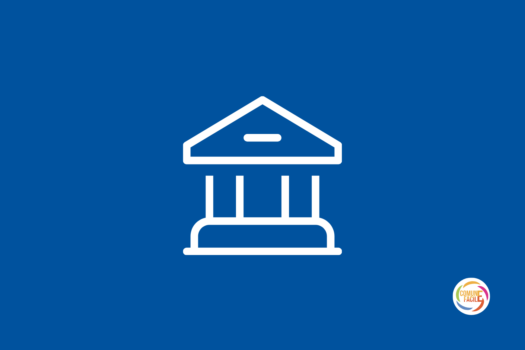 Immagine che raffigura Municipio di Bracca